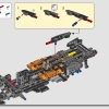 Гоночный автомобиль NEOM McLaren Formula E (LEGO 42169)