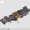 Гоночный автомобиль NEOM McLaren Formula E (LEGO 42169)