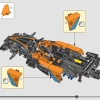 Гоночный автомобиль NEOM McLaren Formula E (LEGO 42169)