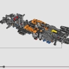Гоночный автомобиль NEOM McLaren Formula E (LEGO 42169)