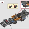 Гоночный автомобиль NEOM McLaren Formula E (LEGO 42169)