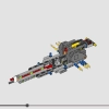 Гоночный автомобиль NEOM McLaren Formula E (LEGO 42169)