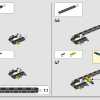 Гоночный автомобиль NEOM McLaren Formula E (LEGO 42169)