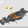 Гоночный автомобиль NEOM McLaren Formula E (LEGO 42169)
