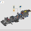 Гоночный автомобиль NEOM McLaren Formula E (LEGO 42169)