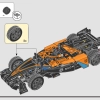Гоночный автомобиль NEOM McLaren Formula E (LEGO 42169)