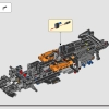 Гоночный автомобиль NEOM McLaren Formula E (LEGO 42169)