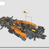 Гоночный автомобиль NEOM McLaren Formula E (LEGO 42169)
