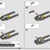 Гоночный автомобиль NEOM McLaren Formula E (LEGO 42169)