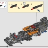 Гоночный автомобиль NEOM McLaren Formula E (LEGO 42169)