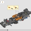 Гоночный автомобиль NEOM McLaren Formula E (LEGO 42169)