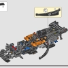 Гоночный автомобиль NEOM McLaren Formula E (LEGO 42169)