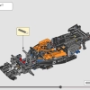 Гоночный автомобиль NEOM McLaren Formula E (LEGO 42169)