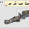 Гоночный автомобиль NEOM McLaren Formula E (LEGO 42169)
