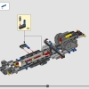 Гоночный автомобиль NEOM McLaren Formula E (LEGO 42169)