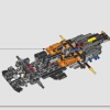 Гоночный автомобиль NEOM McLaren Formula E (LEGO 42169)