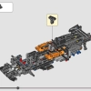 Гоночный автомобиль NEOM McLaren Formula E (LEGO 42169)