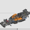 Гоночный автомобиль NEOM McLaren Formula E (LEGO 42169)