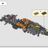 Гоночный автомобиль NEOM McLaren Formula E (LEGO 42169)