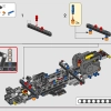 Гоночный автомобиль NEOM McLaren Formula E (LEGO 42169)