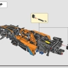 Гоночный автомобиль NEOM McLaren Formula E (LEGO 42169)