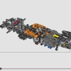 Гоночный автомобиль NEOM McLaren Formula E (LEGO 42169)