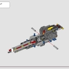 Гоночный автомобиль NEOM McLaren Formula E (LEGO 42169)
