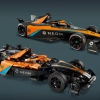 Гоночный автомобиль NEOM McLaren Formula E (LEGO 42169)
