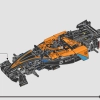 Гоночный автомобиль NEOM McLaren Formula E (LEGO 42169)