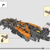 Гоночный автомобиль NEOM McLaren Formula E (LEGO 42169)