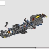 Гоночный автомобиль NEOM McLaren Formula E (LEGO 42169)