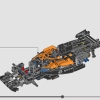 Гоночный автомобиль NEOM McLaren Formula E (LEGO 42169)