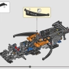 Гоночный автомобиль NEOM McLaren Formula E (LEGO 42169)