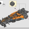 Гоночный автомобиль NEOM McLaren Formula E (LEGO 42169)