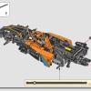 Гоночный автомобиль NEOM McLaren Formula E (LEGO 42169)