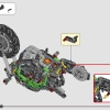 Мотоцикл Kawasaki Ninja H2R (LEGO 42170)