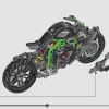 Мотоцикл Kawasaki Ninja H2R (LEGO 42170)