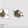 Мотоцикл Kawasaki Ninja H2R (LEGO 42170)