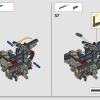Мотоцикл Kawasaki Ninja H2R (LEGO 42170)