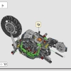 Мотоцикл Kawasaki Ninja H2R (LEGO 42170)