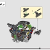 Мотоцикл Kawasaki Ninja H2R (LEGO 42170)