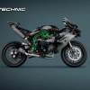 Мотоцикл Kawasaki Ninja H2R (LEGO 42170)