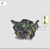 Мотоцикл Kawasaki Ninja H2R (LEGO 42170)
