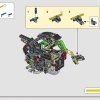 Мотоцикл Kawasaki Ninja H2R (LEGO 42170)