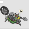 Мотоцикл Kawasaki Ninja H2R (LEGO 42170)