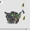 Мотоцикл Kawasaki Ninja H2R (LEGO 42170)