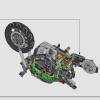 Мотоцикл Kawasaki Ninja H2R (LEGO 42170)