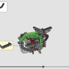 Мотоцикл Kawasaki Ninja H2R (LEGO 42170)