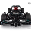 Гоночная машина Mercedes-AMG F1 W14 E Performance (LEGO 42171)