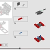 Гоночная машина Mercedes-AMG F1 W14 E Performance (LEGO 42171)